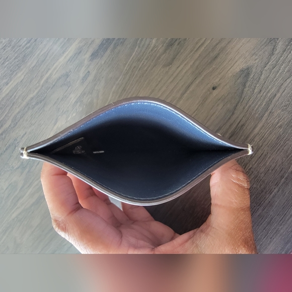 Coach card case - Picture 5 of 11